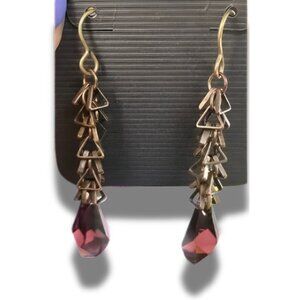 Boutique Unique Art Jewelry Handmade Little Rock, Arkansas Huta Pearl